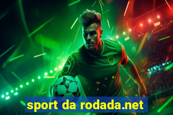 sport da rodada.net